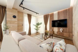 Luxury Villa - FOR GIFT - 4