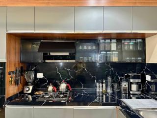 Grand Hayat Residence, 105kv - 7