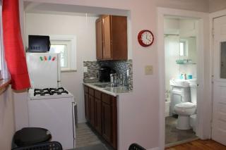 Walkable Bungalow w/ Fenced Yard - 3
