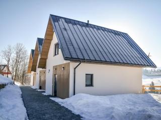 Rusiński Raj - Domki - 9