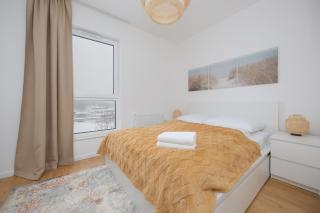 Gocław Prime Apartments Umińskiego by Solarento - 9