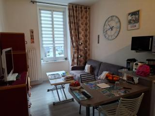 Appartement Chalet Bruyère - 5