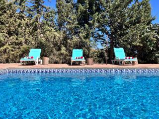 Casa rural con Starlink a 30 min de Málaga - 6