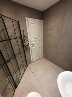 newly renovated apartment with private bathroom for rent - 3