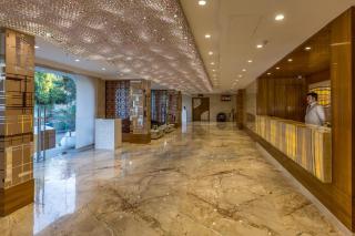 Clarks Inn Suites Gwalior - 3