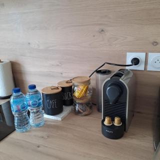 Studio moderne proche Lyon et aéroport -  - 2