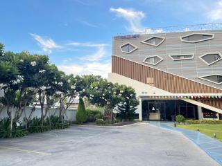 Stardust Boutique Hotel - 9