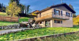 Chalet Altitude Evasion, au cœur des Vosges & BBQ - 8