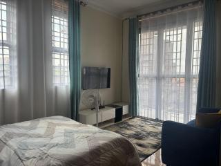 Glagow Suites Kyanja - 5