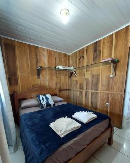 Casa Aconchego da Ilha - 7