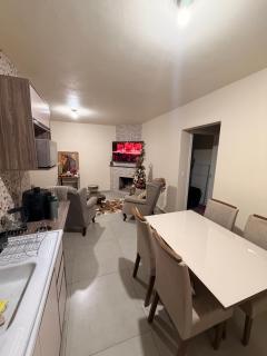 Casa aconchegante - 1