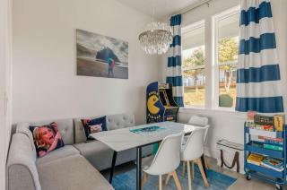 Deja View - Ocean View Neskowin Luxury - 8