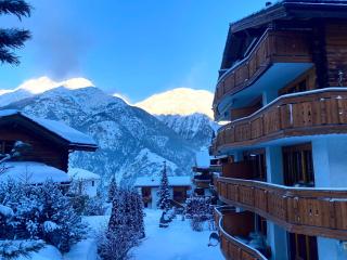 Heidahüs Penthouse - 5