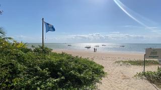 Villa Manah Flat Caroa 205 - São Miguel dos Milagres - 5