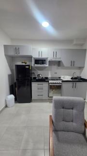 Departamento Estadio Azteca - 6