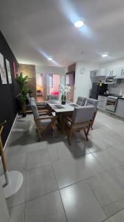 Departamento Estadio Azteca - 1