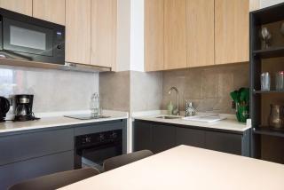 Best of Providencia Modern 2BR Steps from Metro - 8