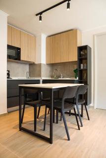 Best of Providencia Modern 2BR Steps from Metro - 5