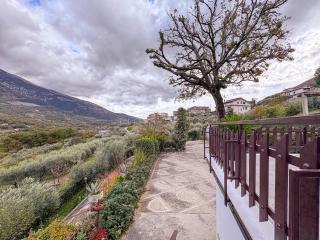Villa Attilio - 1