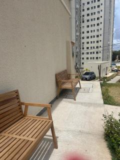 Apartamento em João Pessoa-perto da praia - 7