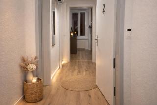 Central 3-Room Apartment in Luzern for up to 6 Guests - 5