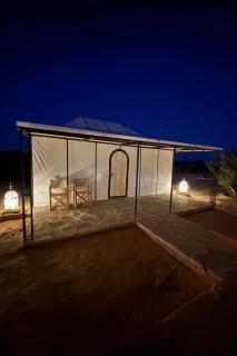Sahara Luxe Camp - 5