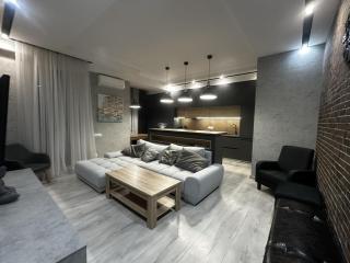 City Center Executive Residence - 3