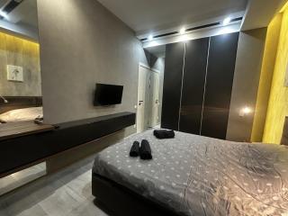 City Center Executive Residence - 1