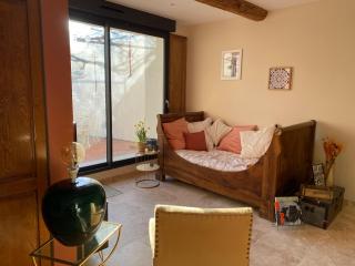 Casa Poli, maison de village avec terrasse - 9