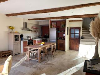 Casa Poli, maison de village avec terrasse - 8