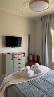 Cabaña en General Acha - 9