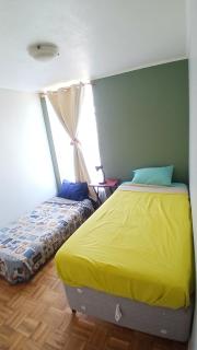 Departamento familiar playa y ciudad Viña del Mar - 8