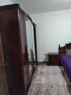 الشقة العائلية الحديثة familial new flat - 6