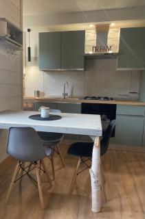 Monolocale di montagna - 1