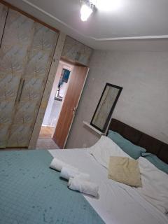 Apartamento a poucos passos da praia - 5