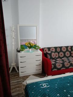 Sherathon studio 2 - 4