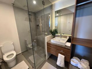 Moderno Loft en el Corazón de Providencia - 1