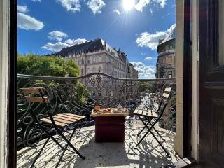 Chain Bridge apartment - 3