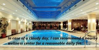 Chain Bridge apartment - 6