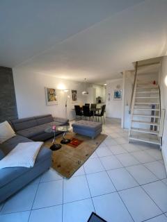 Casa al Lago - Ferienwohnung mit Pool & privatem Seezugang - 6