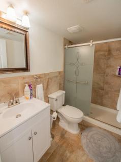 Large Family Home with Game Room - 2