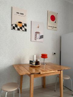 Comfort apartment - 3