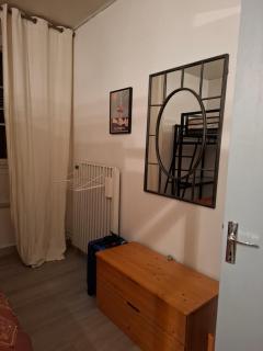 Appartement Chalet Bruyère - 6