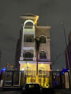 فيلا الحديدى - 0