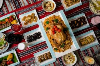 Sheraton Sharjah Beach Resort and Spa - 7