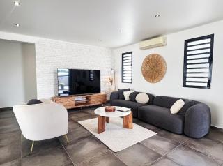 A haven of peace in Sainte-Anne ! - 6