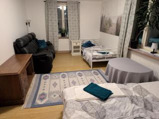 Lägenhet nära kanalen - 0