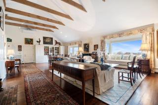 Timeless Seaside Estate 4 Lodgings, Private Beach - 9