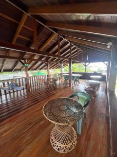 Hotel Mirador Osa - 6