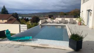 Maison d'hôtes Selah Lac de Paladru - 2
